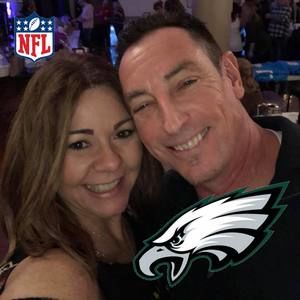 Meet your Posher, Sandy